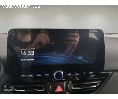 Hyundai i30 1.0 TGDI N Line 100 de 2024 con 11.775 Km por 20.900 EUR. en Madrid