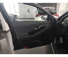 Hyundai i30 1.0 TGDI N Line 100 de 2024 con 11.775 Km por 20.900 EUR. en Madrid