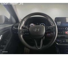 Hyundai i30 1.0 TGDI N Line 100 de 2024 con 11.775 Km por 20.900 EUR. en Madrid