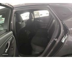 Hyundai i30 1.0 TGDI N Line 100 de 2024 con 11.775 Km por 20.900 EUR. en Madrid