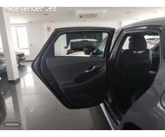 Hyundai i30 1.0 TGDI N Line 100 de 2024 con 11.775 Km por 20.900 EUR. en Madrid