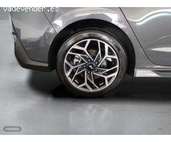 Hyundai i30 1.0 TGDI N Line 100 de 2024 con 11.775 Km por 20.900 EUR. en Madrid