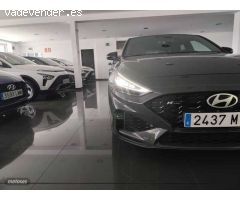 Hyundai i30 1.0 TGDI N Line 100 de 2024 con 11.775 Km por 20.900 EUR. en Madrid