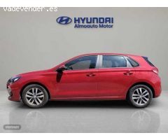 Hyundai i30 1.0 TGDI Klass 120 de 2021 con 78.000 Km por 15.500 EUR. en Madrid