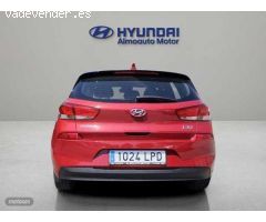 Hyundai i30 1.0 TGDI Klass 120 de 2021 con 78.000 Km por 15.500 EUR. en Madrid