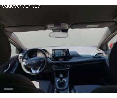 Hyundai i30 1.0 TGDI Klass 120 de 2021 con 78.000 Km por 15.500 EUR. en Madrid