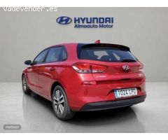 Hyundai i30 1.0 TGDI Klass 120 de 2021 con 78.000 Km por 15.500 EUR. en Madrid