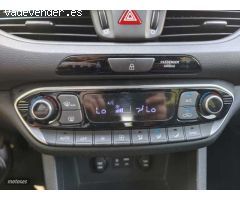 Hyundai i30 1.0 TGDI Klass 120 de 2021 con 78.000 Km por 15.500 EUR. en Madrid
