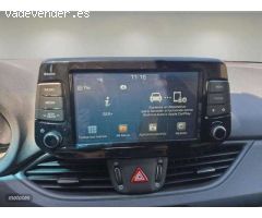 Hyundai i30 1.0 TGDI Klass 120 de 2021 con 78.000 Km por 15.500 EUR. en Madrid