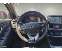 Hyundai i30 1.0 TGDI Klass 120 de 2021 con 78.000 Km por 15.500 EUR. en Madrid