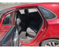 Hyundai i30 1.0 TGDI Klass 120 de 2021 con 78.000 Km por 15.500 EUR. en Madrid