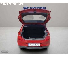 Hyundai i30 1.0 TGDI Klass 120 de 2021 con 78.000 Km por 15.500 EUR. en Madrid