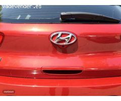 Hyundai i30 1.0 TGDI Klass 120 de 2021 con 78.000 Km por 15.500 EUR. en Madrid