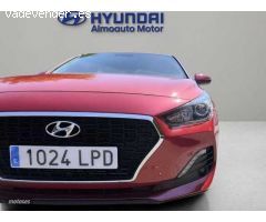 Hyundai i30 1.0 TGDI Klass 120 de 2021 con 78.000 Km por 15.500 EUR. en Madrid