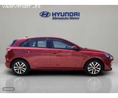 Hyundai i30 1.0 TGDI Klass 120 de 2021 con 78.000 Km por 15.500 EUR. en Madrid