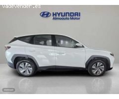 Hyundai Tucson 1.6 TGDI Klass 4x2 de 2021 por 19.900 EUR. en Madrid
