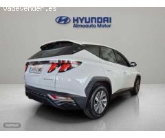 Hyundai Tucson 1.6 TGDI Klass 4x2 de 2021 por 19.900 EUR. en Madrid