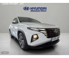 Hyundai Tucson 1.6 TGDI Klass 4x2 de 2021 por 19.900 EUR. en Madrid