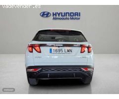 Hyundai Tucson 1.6 TGDI Klass 4x2 de 2021 por 19.900 EUR. en Madrid