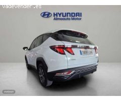 Hyundai Tucson 1.6 TGDI Klass 4x2 de 2021 por 19.900 EUR. en Madrid