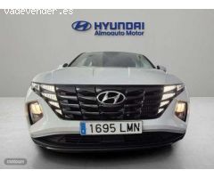 Hyundai Tucson 1.6 TGDI Klass 4x2 de 2021 por 19.900 EUR. en Madrid