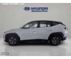 Hyundai Tucson 1.6 TGDI Klass 4x2 de 2021 por 19.900 EUR. en Madrid