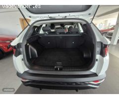 Hyundai Tucson 1.6 TGDI Klass 4x2 de 2021 por 19.900 EUR. en Madrid