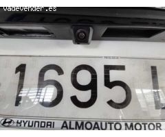 Hyundai Tucson 1.6 TGDI Klass 4x2 de 2021 por 19.900 EUR. en Madrid