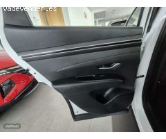 Hyundai Tucson 1.6 TGDI Klass 4x2 de 2021 por 19.900 EUR. en Madrid