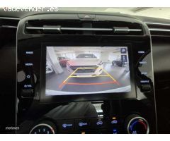 Hyundai Tucson 1.6 TGDI Klass 4x2 de 2021 por 19.900 EUR. en Madrid
