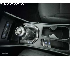 Hyundai Tucson 1.6 TGDI Klass 4x2 de 2021 por 19.900 EUR. en Madrid