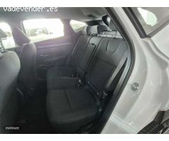 Hyundai Tucson 1.6 TGDI Klass 4x2 de 2021 por 19.900 EUR. en Madrid