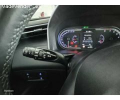 Hyundai Tucson 1.6 TGDI Klass 4x2 de 2021 por 19.900 EUR. en Madrid