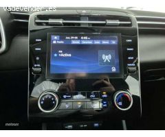 Hyundai Tucson 1.6 TGDI Klass 4x2 de 2021 por 19.900 EUR. en Madrid