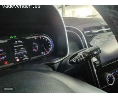 Hyundai Tucson 1.6 TGDI Klass 4x2 de 2021 por 19.900 EUR. en Madrid