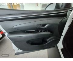 Hyundai Tucson 1.6 TGDI Klass 4x2 de 2021 por 19.900 EUR. en Madrid