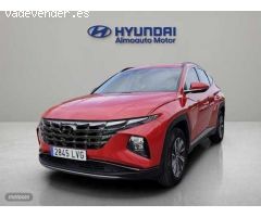 Hyundai Tucson Tucson 1.6 CRDI Maxx 4x2 de 2021 con 49.900 Km por 22.500 EUR. en Madrid