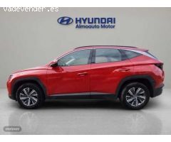 Hyundai Tucson Tucson 1.6 CRDI Maxx 4x2 de 2021 con 49.900 Km por 22.500 EUR. en Madrid