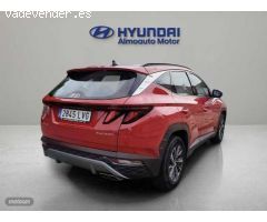 Hyundai Tucson Tucson 1.6 CRDI Maxx 4x2 de 2021 con 49.900 Km por 22.500 EUR. en Madrid