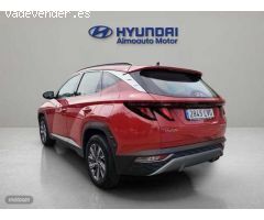 Hyundai Tucson Tucson 1.6 CRDI Maxx 4x2 de 2021 con 49.900 Km por 22.500 EUR. en Madrid