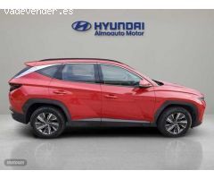 Hyundai Tucson Tucson 1.6 CRDI Maxx 4x2 de 2021 con 49.900 Km por 22.500 EUR. en Madrid