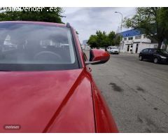 Hyundai Tucson Tucson 1.6 CRDI Maxx 4x2 de 2021 con 49.900 Km por 22.500 EUR. en Madrid