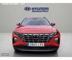 Hyundai Tucson Tucson 1.6 CRDI Maxx 4x2 de 2021 con 49.900 Km por 22.500 EUR. en Madrid