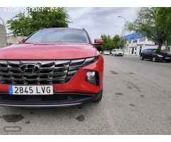 Hyundai Tucson Tucson 1.6 CRDI Maxx 4x2 de 2021 con 49.900 Km por 22.500 EUR. en Madrid