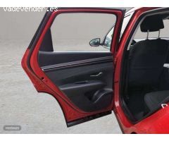 Hyundai Tucson Tucson 1.6 CRDI Maxx 4x2 de 2021 con 49.900 Km por 22.500 EUR. en Madrid