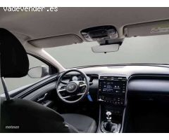 Hyundai Tucson Tucson 1.6 CRDI Maxx 4x2 de 2021 con 49.900 Km por 22.500 EUR. en Madrid