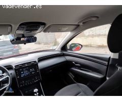 Hyundai Tucson Tucson 1.6 CRDI Maxx 4x2 de 2021 con 49.900 Km por 22.500 EUR. en Madrid
