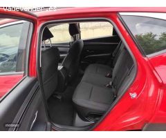Hyundai Tucson Tucson 1.6 CRDI Maxx 4x2 de 2021 con 49.900 Km por 22.500 EUR. en Madrid
