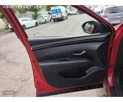 Hyundai Tucson Tucson 1.6 CRDI Maxx 4x2 de 2021 con 49.900 Km por 22.500 EUR. en Madrid