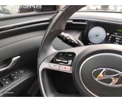 Hyundai Tucson Tucson 1.6 CRDI Maxx 4x2 de 2021 con 49.900 Km por 22.500 EUR. en Madrid